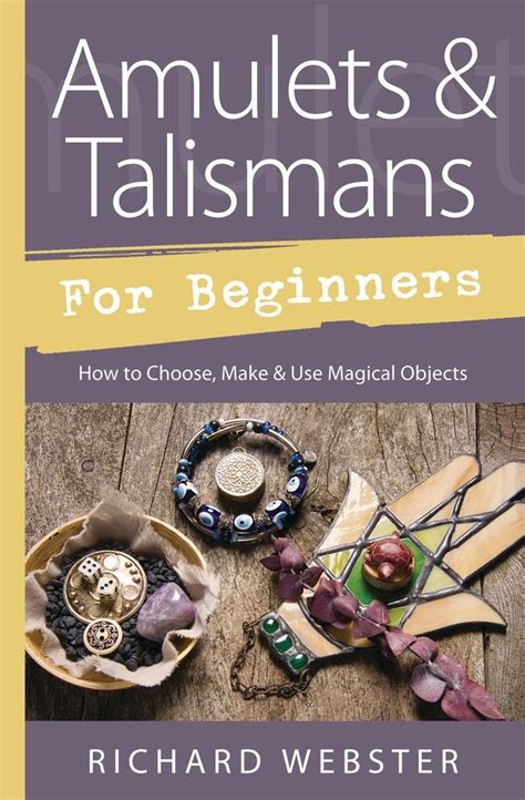 The Surprising Benefits of Using Protective Talismans for Books